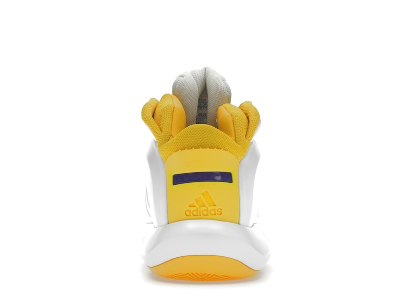 adidas Crazy 1 Lakers Home (2022)