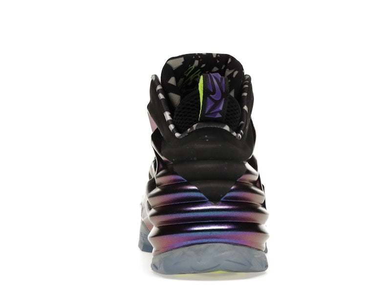 Nike Chuck Posite Cave Purple