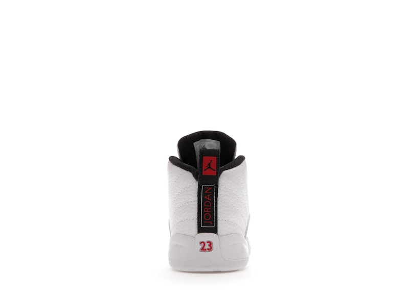 Jordan 12 Retro Twist (TD)