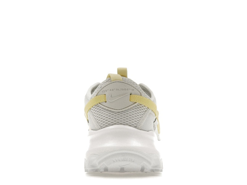 Nike TC 7900 Photon Dust Lemon Chiffon (Women's)