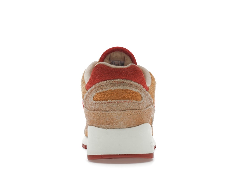 Saucony Shadow 6000 END. Fried Chicken