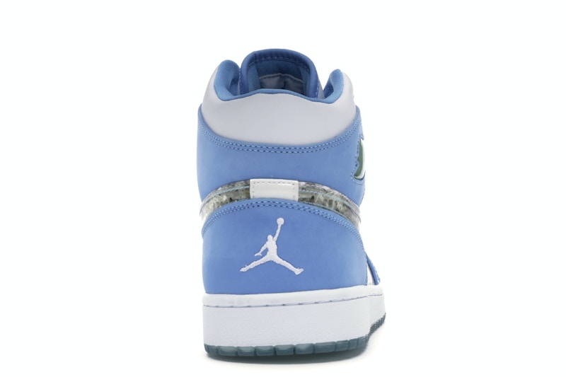 Jordan 1 Retro Alpha