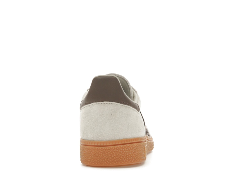 adidas Handball Spezial Off-White Earth Strata Gum (Women's)