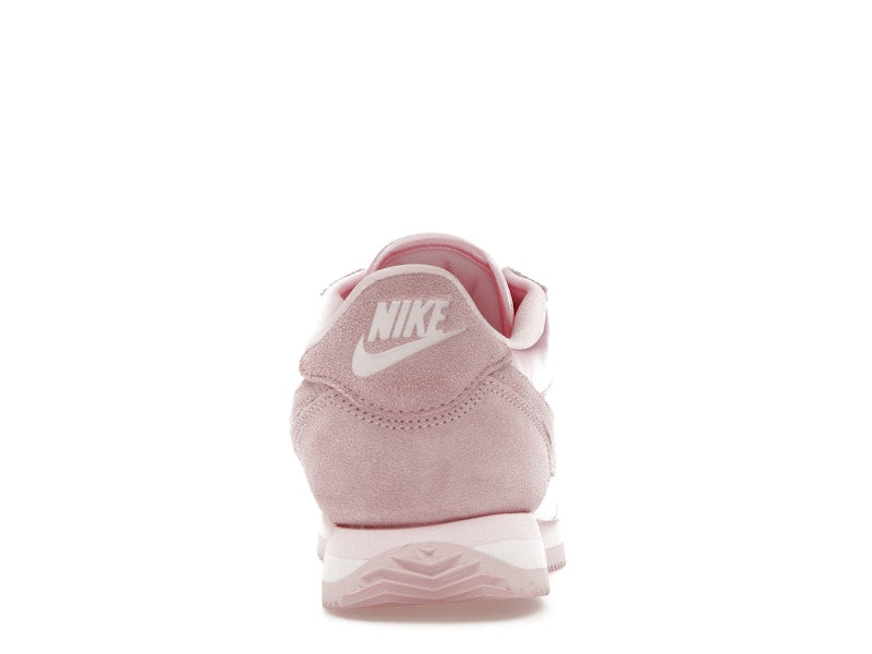 Nike Cortez Textile Satin Soft Pink (Women's)