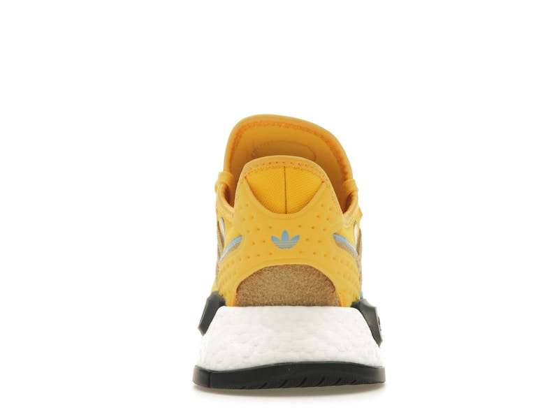 adidas NMD G1 The Simpsons Homer Simpson