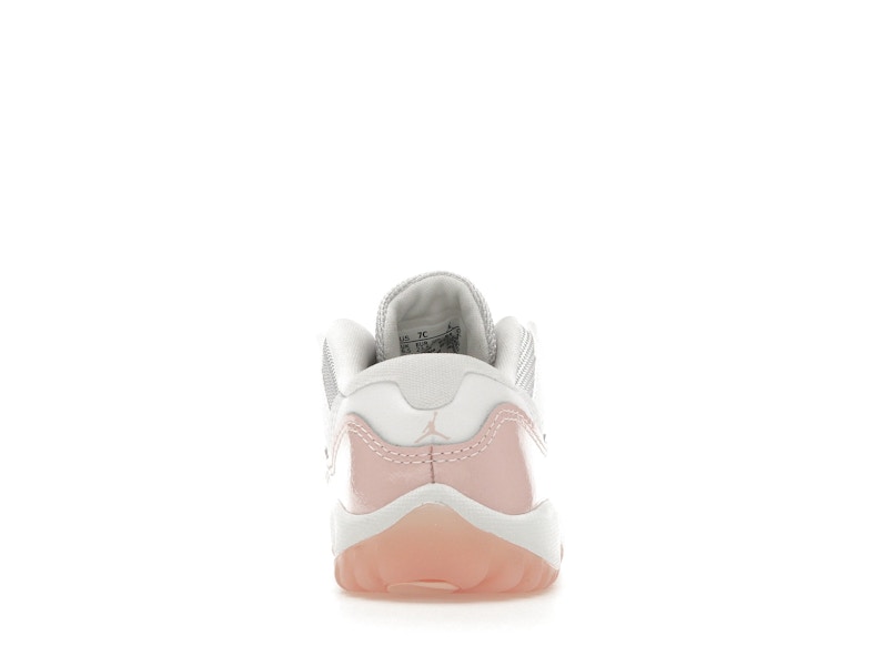 Jordan 11 Retro Low Legend Pink (TD)