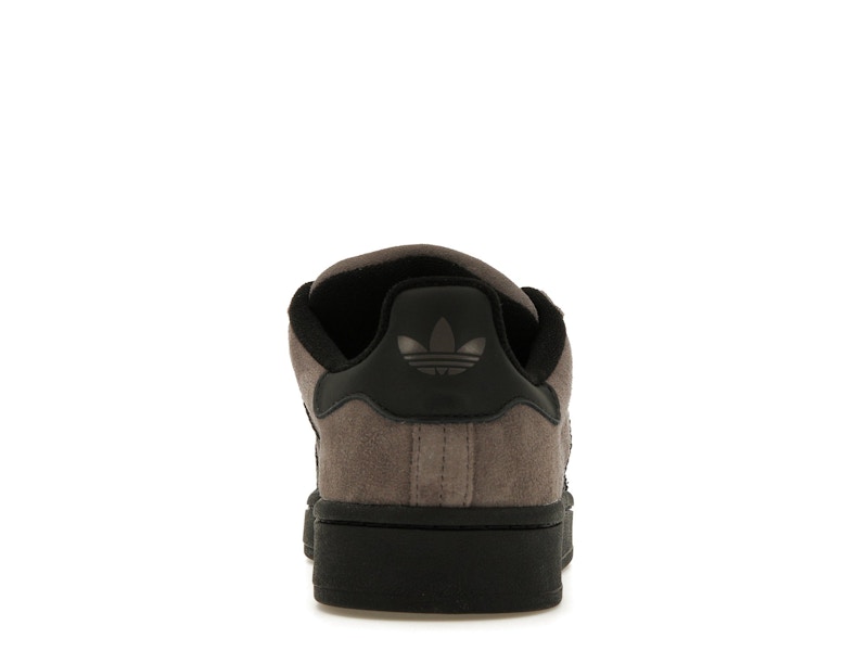 adidas Campus 00s Charcoal Black