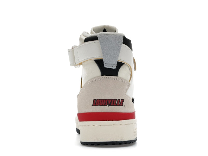 adidas Forum 84 High Eric Emanuel Louisville Cardinals