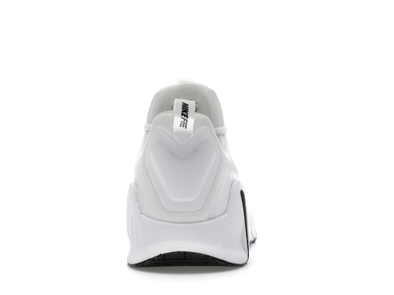 Nike Free Metcon 6 White Black
