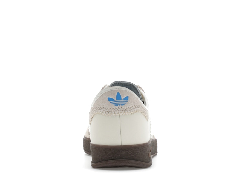 adidas Gazelle Indoor CLOT By Edison Chen Off White