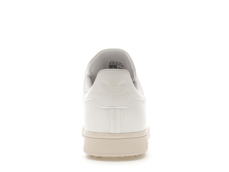 adidas Stan Smith Golf Cloud White Off White