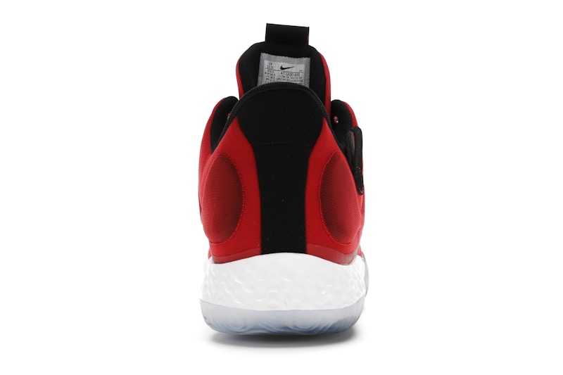 Nike KD Trey 5 VII University Red