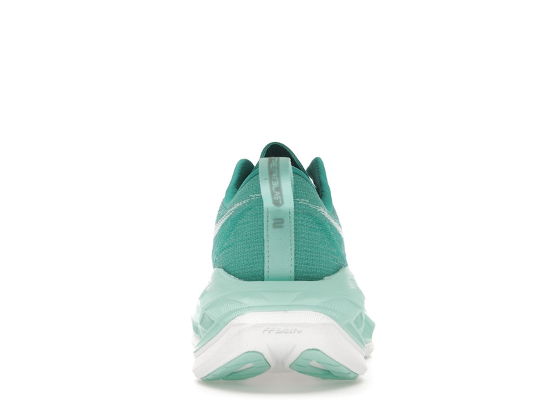ASICS Superblast 2 Wave Teal Illuminate Mint