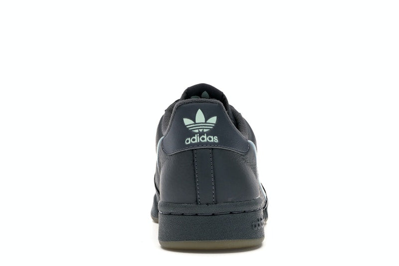 adidas Continental 80 Grey Five Ice Mint