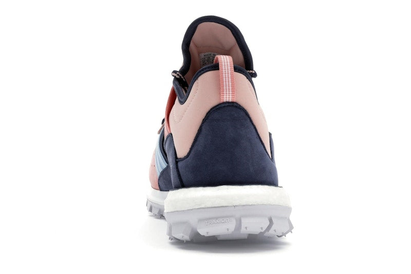adidas Response TR Boost Kith EEA (Agency)
