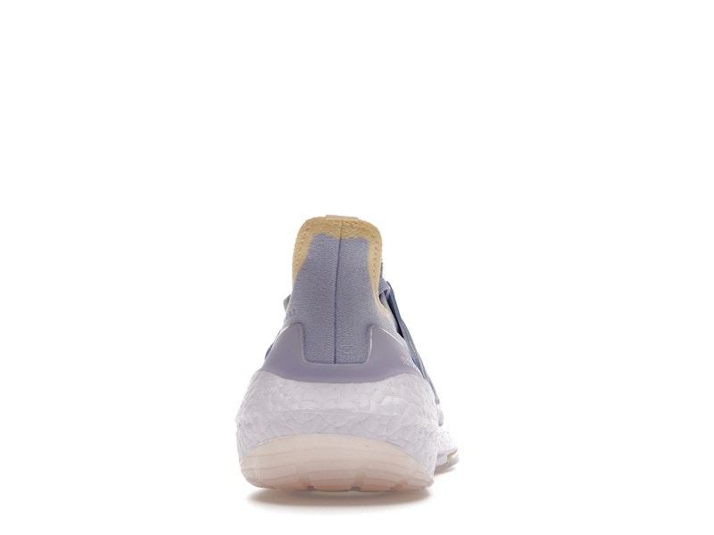 adidas Ultra Boost 21 Purple Tint (Women's)