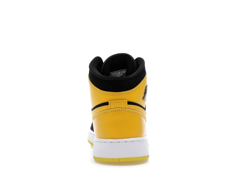 Jordan 1 Mid SE New Love (2025) (GS)
