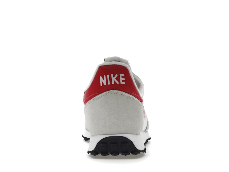 Nike Challenger OG White University Red