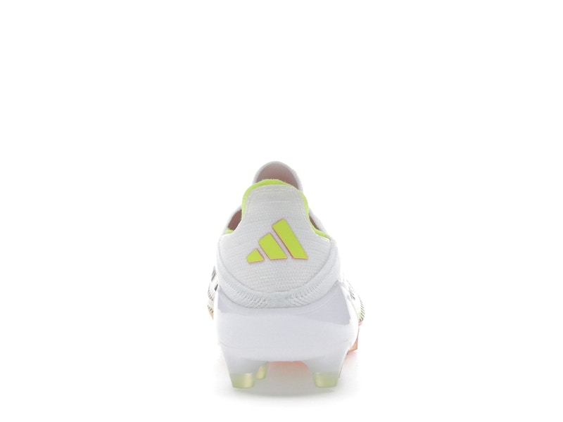adidas F50 Elite Laceless AG Solar Pack
