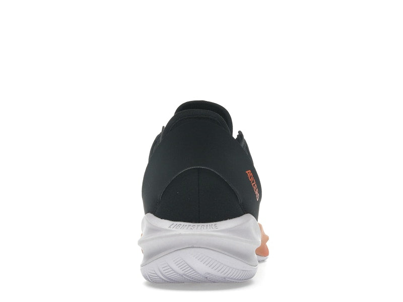 adidas Adizero Select 2.0 Low Silver Violet Core Black Impact Orange