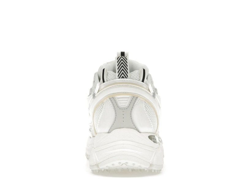 OFF-WHITE Be Right Back White