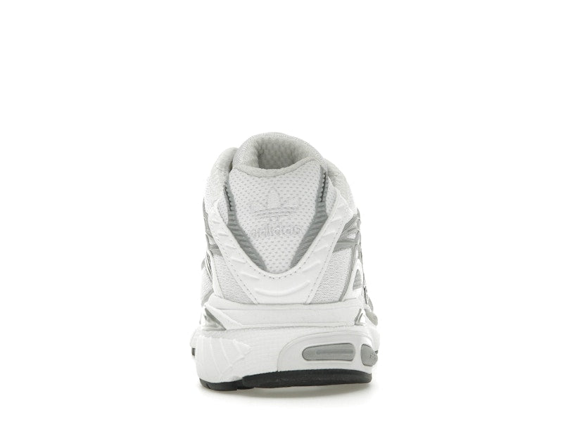 adidas Adistar Cushion 3 Cloud White Grey Silver Metallic (Women's)