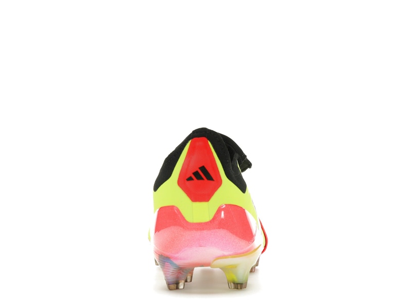 adidas Predator 24+ Elite FT FG Energy Citrus Pack