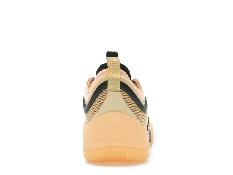 adidas D.O.N. Issue #6 Ginger Tea