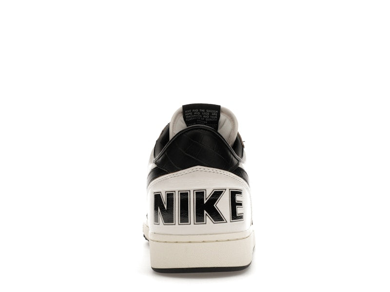 Nike Terminator Low PRM Black Croc