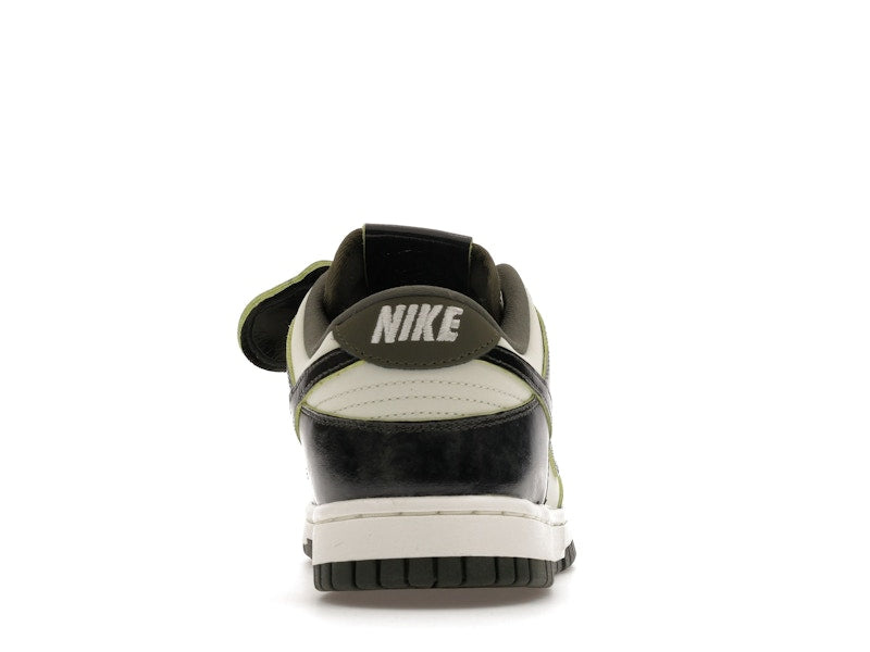 Nike Dunk Low SE Panda-Monium Sea Glass (Women's)