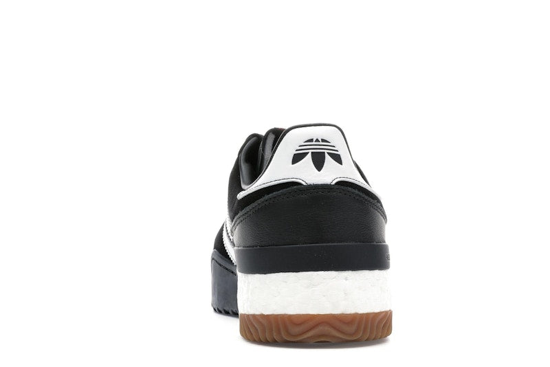 adidas AW Bball Soccer Alexander Wang Core Black