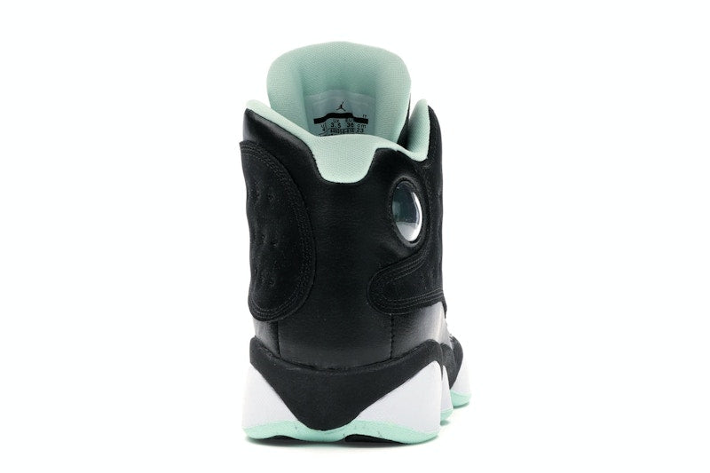 Jordan 13 Retro Black Mint Foam (GS)