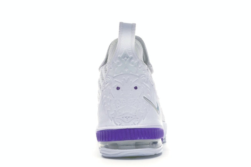 Nike LeBron 16 Buzz Lightyear (GS)