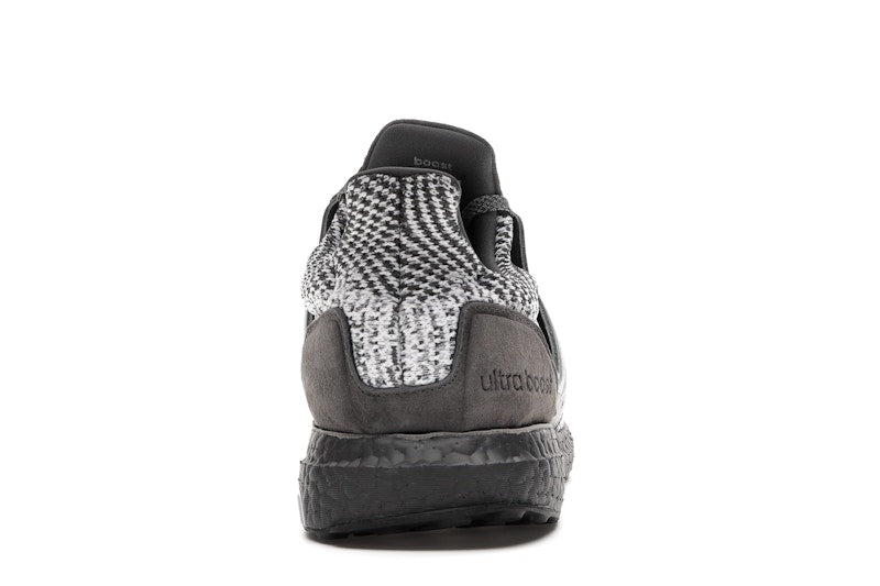 adidas Ultra Boost DNA Grey Silver
