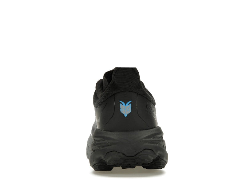 Hoka One One Speedgoat 5 Gore-Tex Black Black
