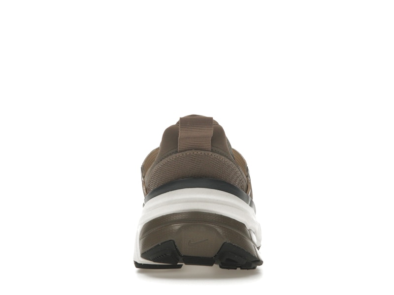 Nike V2K Run Mink Brown Ironstone Team Anthracite (Women's)