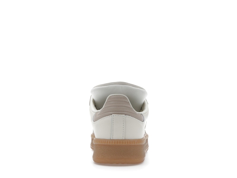 adidas Samba XLG Off White Clay Brown Gum (GS)