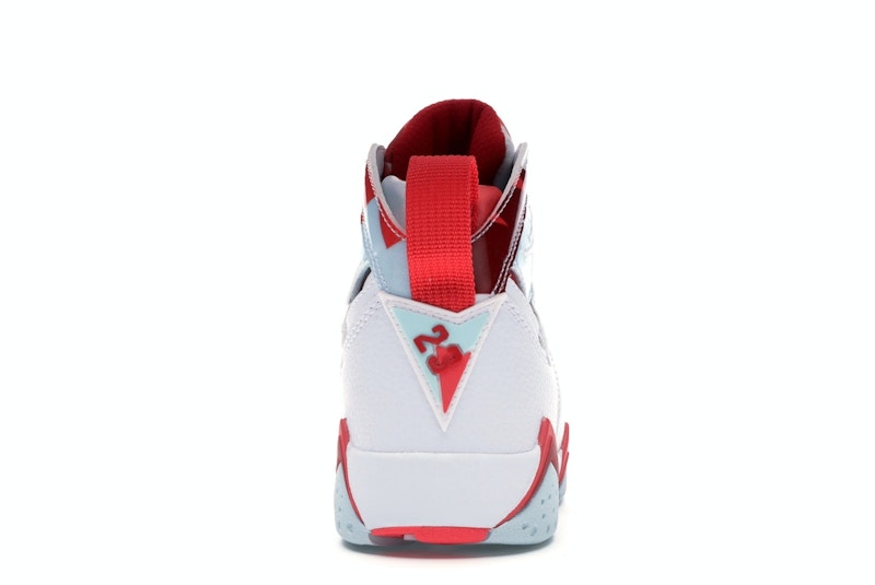 Jordan 7 Retro Topaz Mist (GS)