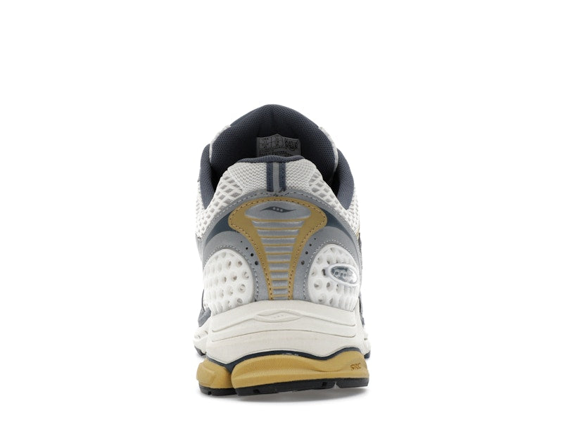 Saucony ProGrid Triumph 4 Fabricated Future