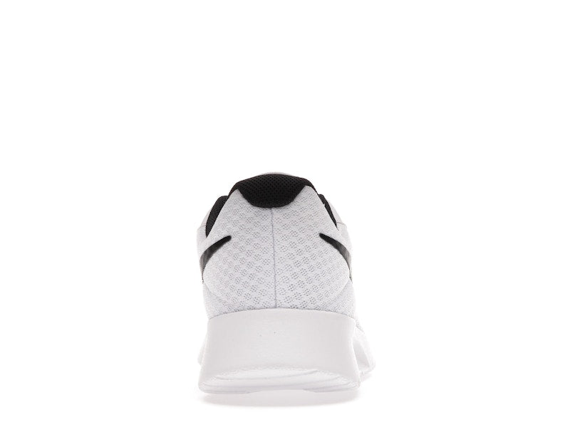 Nike Tanjun White Black