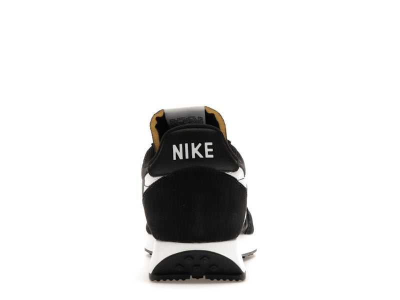 Nike Tailwind 79 Black White