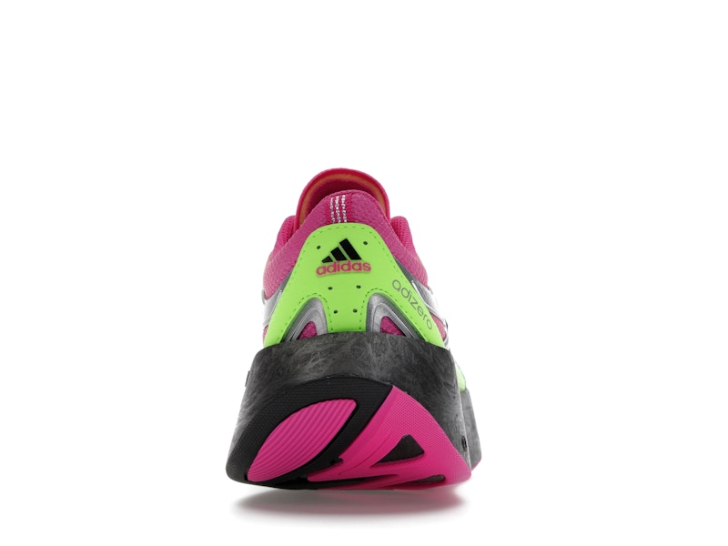 adidas Adizero Aruku Signal Green Semi Lucid Fuchsia (Women's)