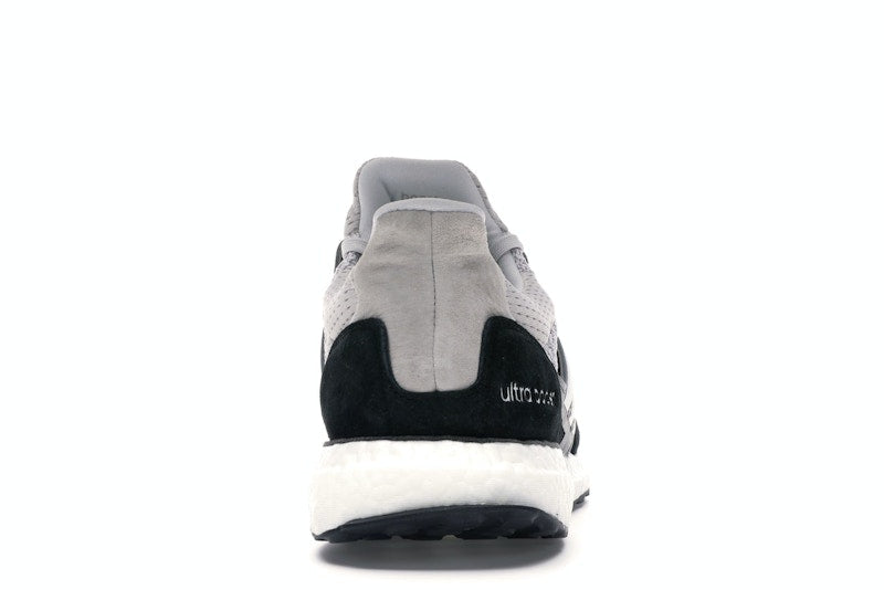 adidas Ultra Boost S&L Grey One Cloud White Grey Two