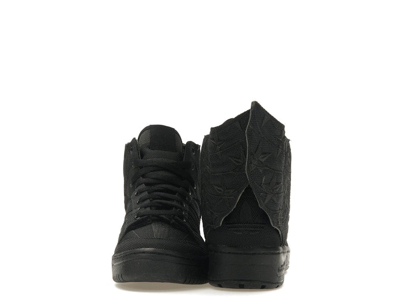 adidas JS Wings Asap Rocky Black Flag
