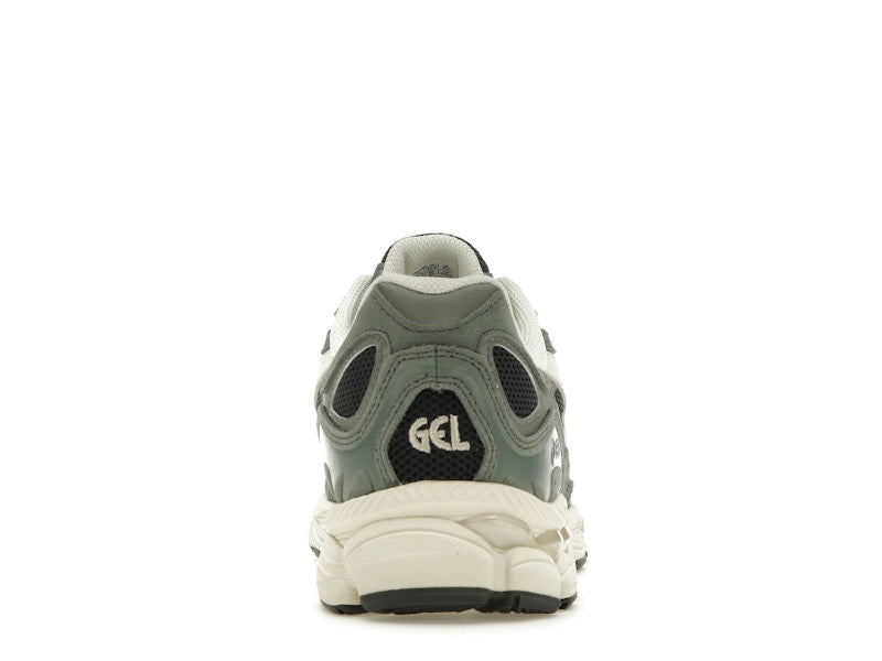 ASICS Gel-NYC Graphite Grey Smoke Grey