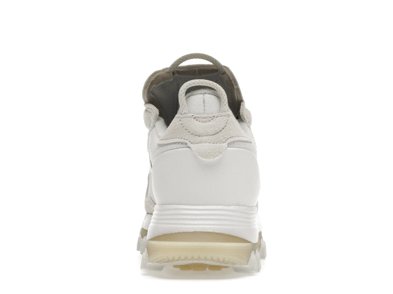 Reebok Classic Leather Cardi B White (Women's)