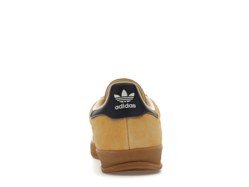 adidas Gazelle Indoor Oat
