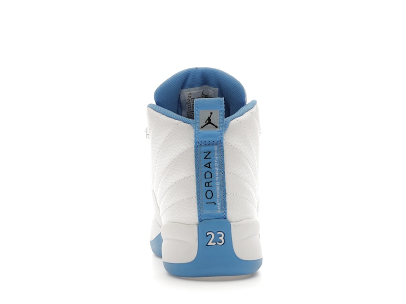 Jordan 12 Retro Melo (PS)