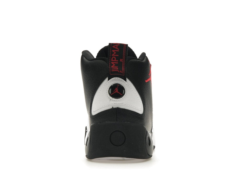 Jordan Jumpman Pro Bulls