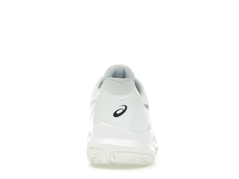 ASICS Gel-Challenger 14 Padel White Black